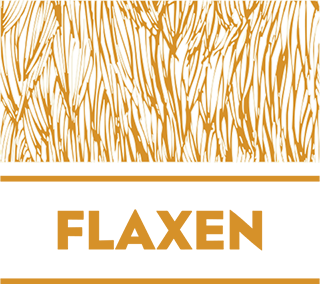 Flaxen